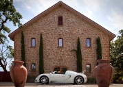 Bugatti Veyron 16.4 Grand Sport Bugatti Veyron 16.4 Grand Sport